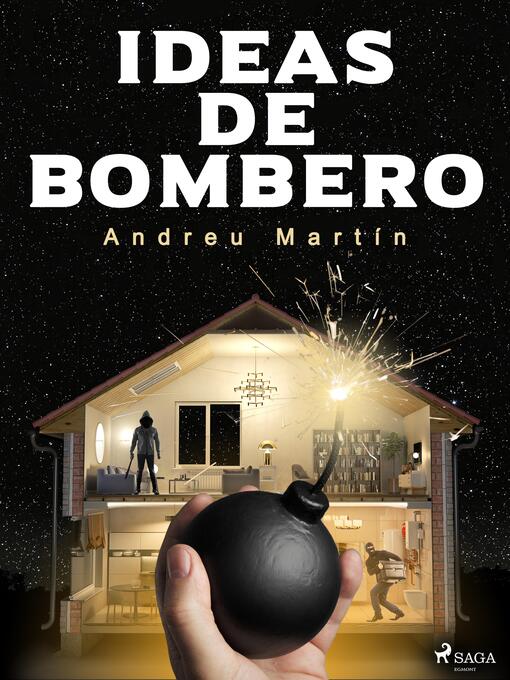 Title details for Ideas de bombero by Andreu Martín - Available